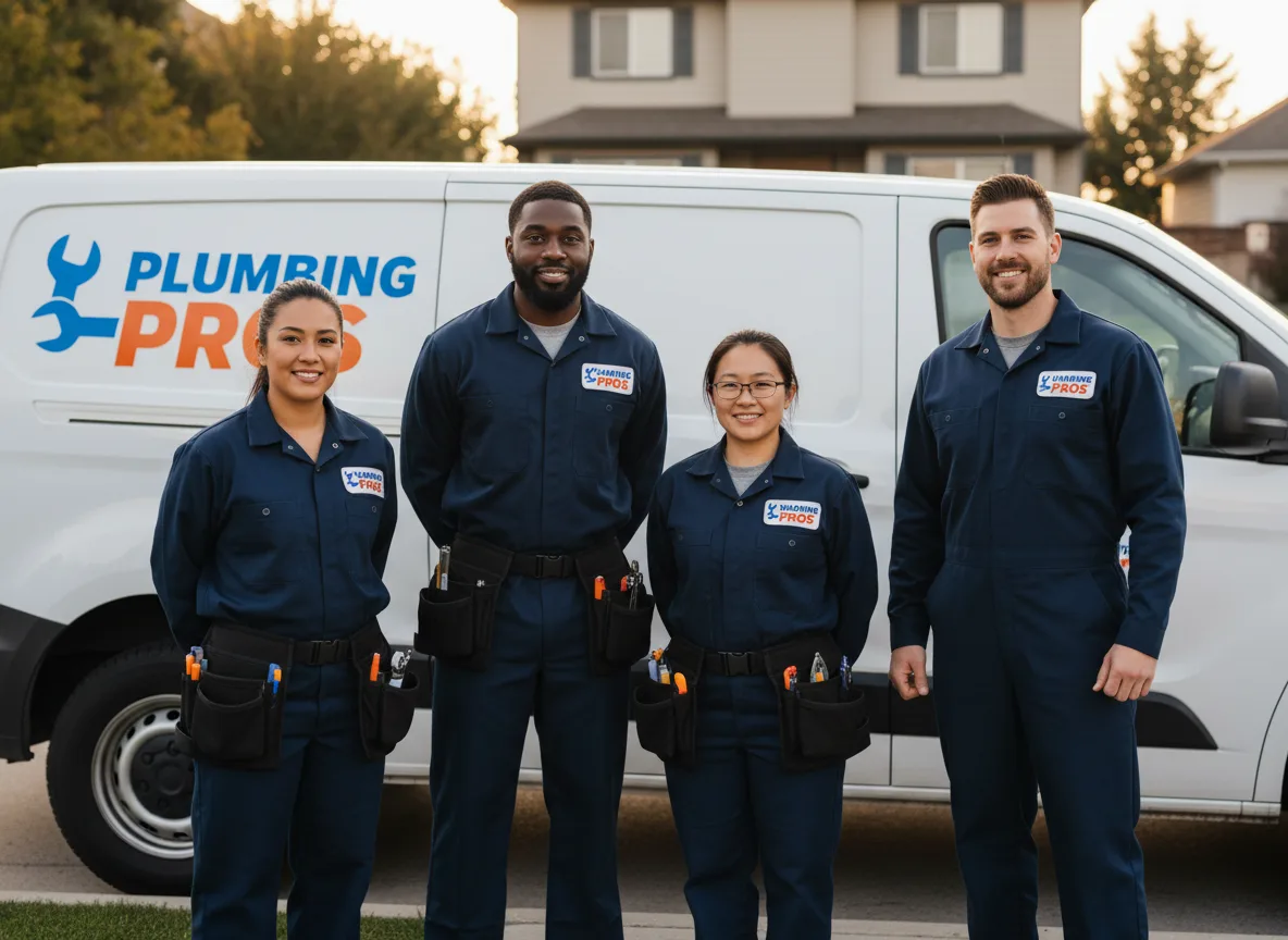 Water Heater Repair company in Sublimity, OR